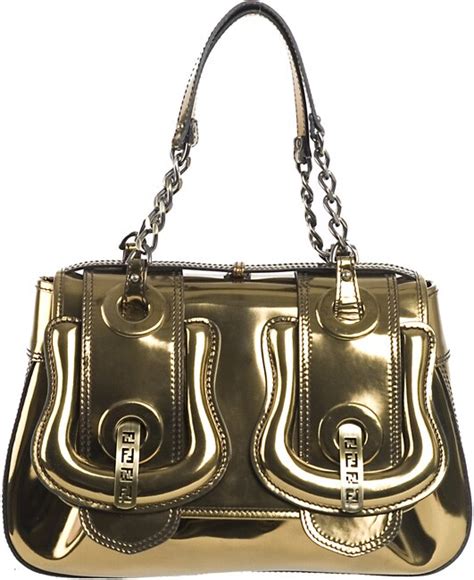 fendi b|Fendi purse bag.